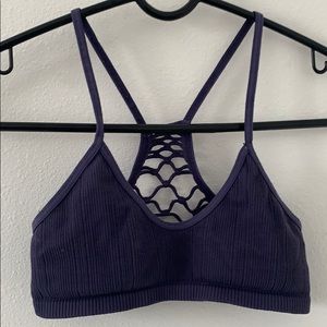 Intimately Free People bralette- size XS/S